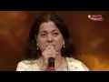 Heartfelt Tribute To Late Mr. Aadesh Shrivastava At The Royal Stag Mirchi Music Awards!