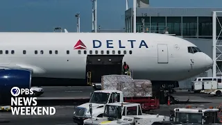 What to know about Delta s use of AI to adjust ticket prices in real time