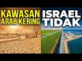 Lagu Timur Tengah Mengering, Tapi Israel Bertahan — Inilah Peran Teknologi Air