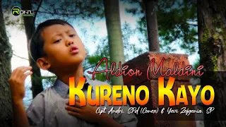 kureno kayo aldion maldini lagu kerinci jambi