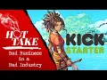 Download Lagu I have thoughts on dishonest Kickstarter campaigns and development \