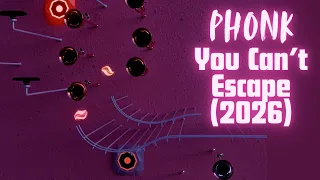 Phonk/Funk Song You Can't Escape in 2026