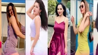 neha singh hot reels jannat zubair sexy video today new instagram reels