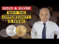 Gold Silver Fake Out Risk Opportunity Overview - What You Need To Know