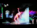 Just Dance 2022 Wii Chandelier