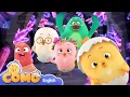 Download Lagu Pat a pat Como | Heartwarming stories of growth with Como and friends