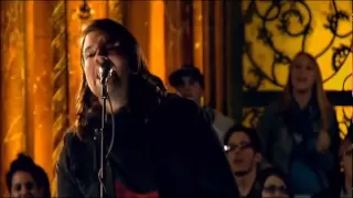 Taking Back Sunday Cwte Acoustic Live 