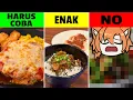 Download Lagu Ranking Restoran Keluarga TERMURAH Dan TERENAK