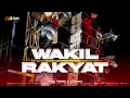 Download Lagu DJ WAKIL RAKYAT VİRAL || Style bass panjang X jaipong • jingle terbaru MA audio #maaudiolawang
