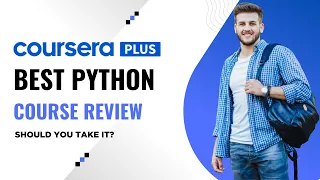 Coursera Python Course Review Microsoft - Is It Worth It in 2026