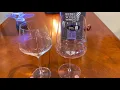 Riedel Wine Wings Cabernet Wine Crystal Glass