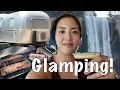 AutoCamp Yosemite Review FREE with Hilton Points July 4 Weekend Yosemite Travel Tips