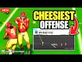 The CHEESIEST Plays in CFB 25 All Hiding in One Playbook