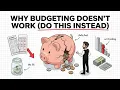 Stop Budgeting A Simple System to Automate Your Money