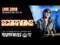 Download Lagu Scorpions - Wind of Change (Live at Resurrection Fest EG 2018)