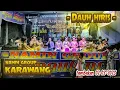 Download Lagu DAUN HIRIS || Namin group karawang ~ tambakan