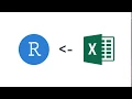 Intro - R Tidyverse Reporting and Analytics for Excel Users
