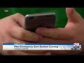 Augusta County launches new emergency alert system to replace CodeRed