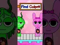 Download Lagu Sprunki gwenchana ding ding ding  - Please Help find Gray's Heart #sprunki