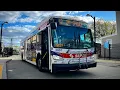 Front Window Ride SEPTA Route 42 Full Ride To 2nd Spruce With 2024 XDE40