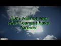 Maxwell - Pretty Wings (Lyrics)