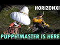 Doin Puppetmaster Things HorizonXI Final Fantasy XI