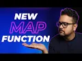 Using MAP on Google Sheets Step by step tutorial