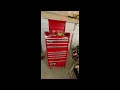 Husky holiday tool chest quick review and perspective