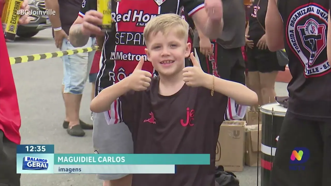 No Cau Hansen: JEC Futsal perde para o Umuarama e está fora das semifinais da Liga Nacional