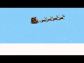Winter Scene adding images in pygame