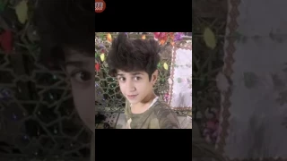 صور ولد حلوين 2016 