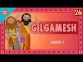 Download Lagu The Epic of Gilgamesh: Crash Course World Mythology #26