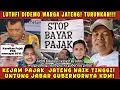 Lagu LUTHFI DISERBU WARGA JATENG‼️KDM GANYANGKA LUTHFI KEJAM BANGET NAIKKAN PAJAK KENDARAAN BERMOTOR?⁉️