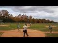 Louisiana Stars 12U - OTC Summer State Championship Highlights