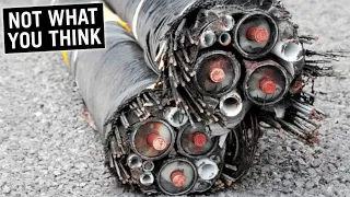 Europe's Underwater Cables Were Cut. What Happens Next?