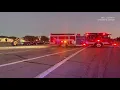 One person killed in crash on Airport Road in Temple