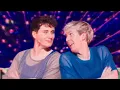 dan and phil are the only soulmates to ever soulmate