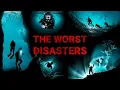 8 of the Worst Ocean Accidents and Diving Disasters in History