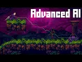 Advanced AI in Unity Tutorial - Physics Pathfinding Editor Adjustments