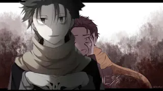 re zero oboreru wrath if route