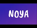 Lagu Ayzha Nyree - Noya (Lyrics)