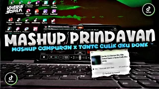 dj mashup prindavan x tante culik aku dong full mashup campuran 