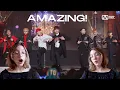 Download Lagu BTOB(비투비) - 기도(I'll be your man) Official Music Video reaction!