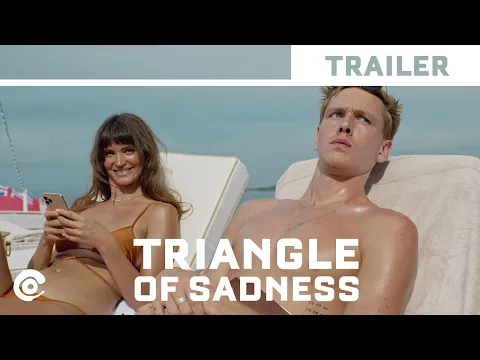 Official International Trailer