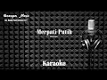 Download Lagu Chrisye - Merpati Putih (Ost. Badai Pasti Berlalu) - Karaoke tanpa vocal