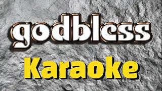 Download GodBless - Aku Bersaksi ( Karaoke ) MP3