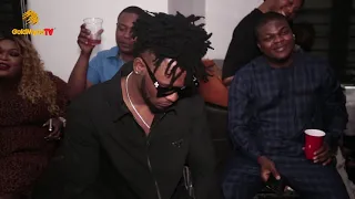 do or die entertainment first record label owned by a woman launches in lagos
