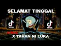 Download Lagu DJ SELAMAT TINGGAL X TAHAN NI LUKA || VIRAL TIK TOK 2022
