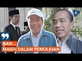 Download Lagu Kondisi Terkini Jokowi Saat Ajak Cucu Jalan-jalan, Belum Sembuh dari Alergi Kulit