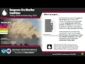Major Risk of Critical Fire Weather Conditions Friday 2026 and Saturday 2026